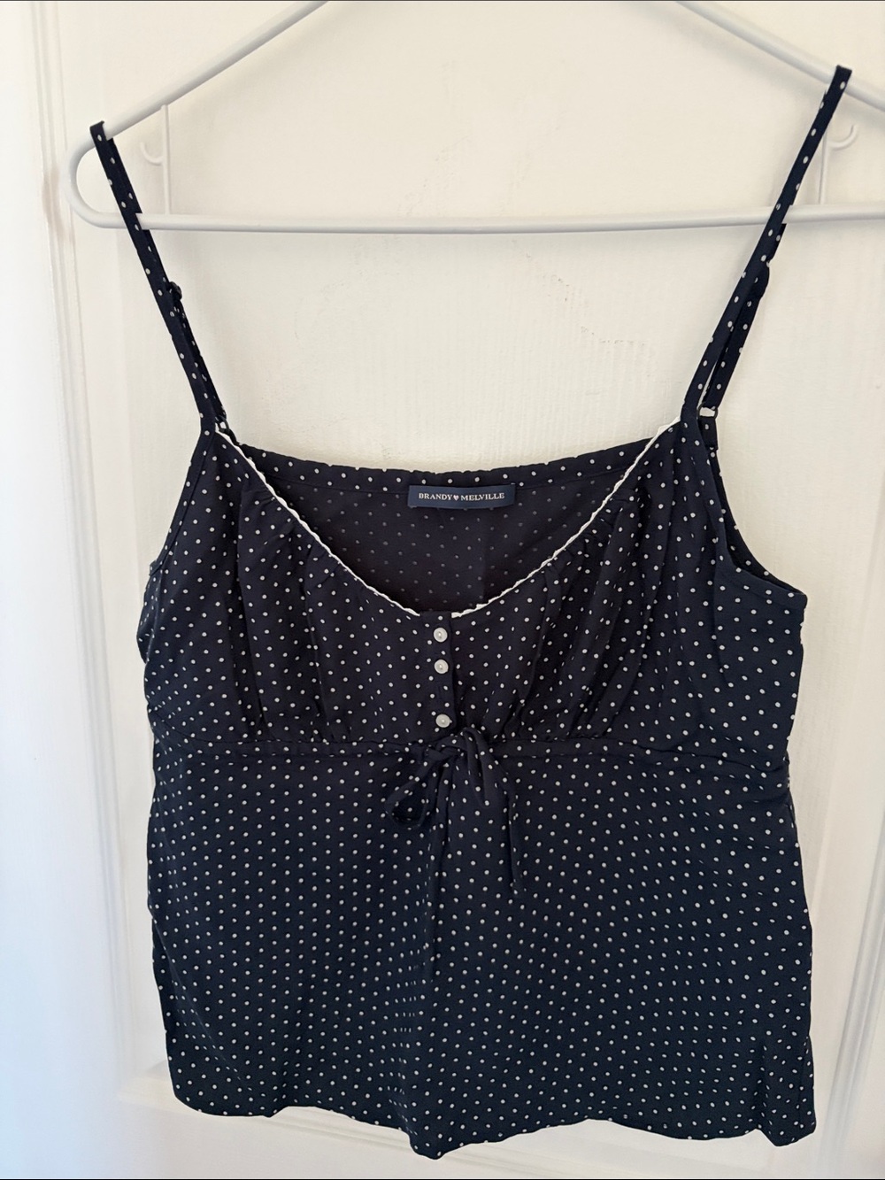 Brandy Melville Top